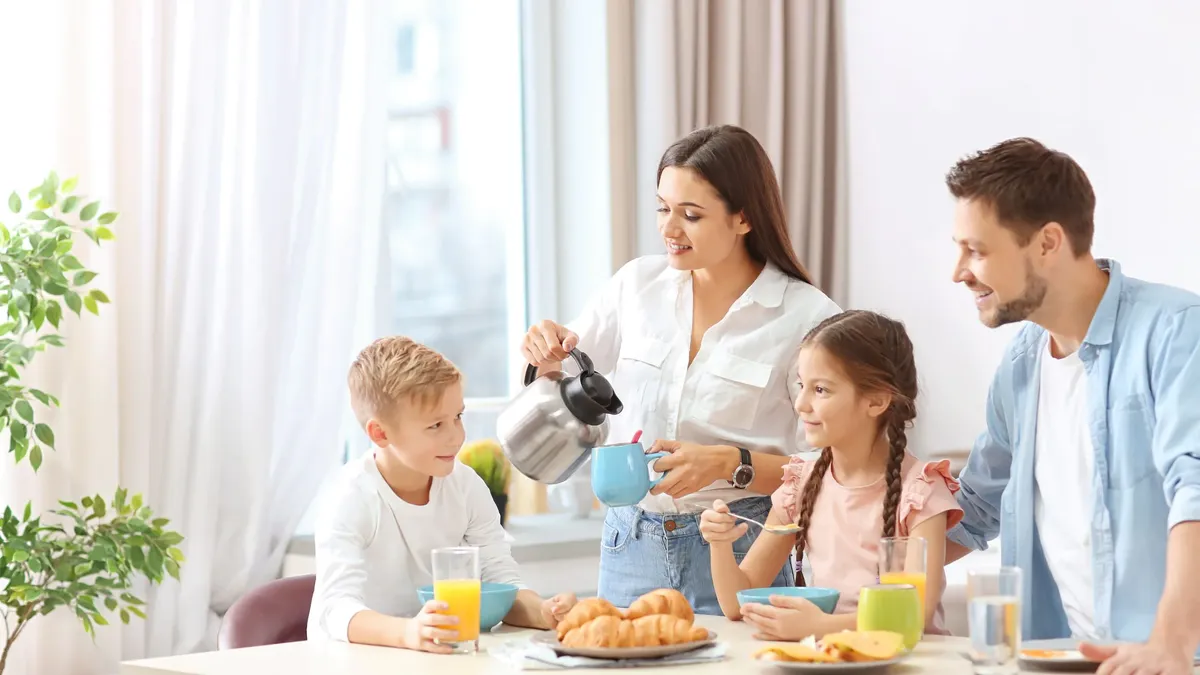 Memberi Ruang Bernapas di Tengah Kesibukan