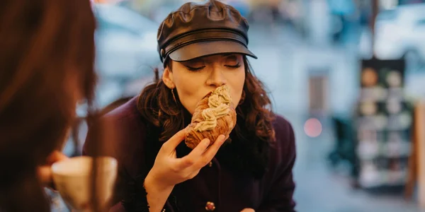 Mengakhiri Hari dengan Irama yang Pelan